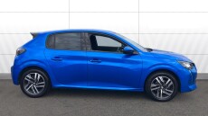 Peugeot 208 1.2 PureTech 100 Allure Premium 5dr EAT8 Petrol Hatchback
